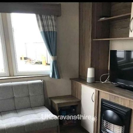 Caravan Primrose Valley Ww Hunmanby Zewnętrze zdjęcie