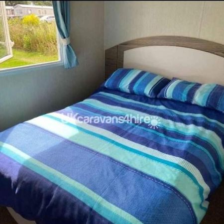Caravan Primrose Valley Ww Hunmanby Zewnętrze zdjęcie