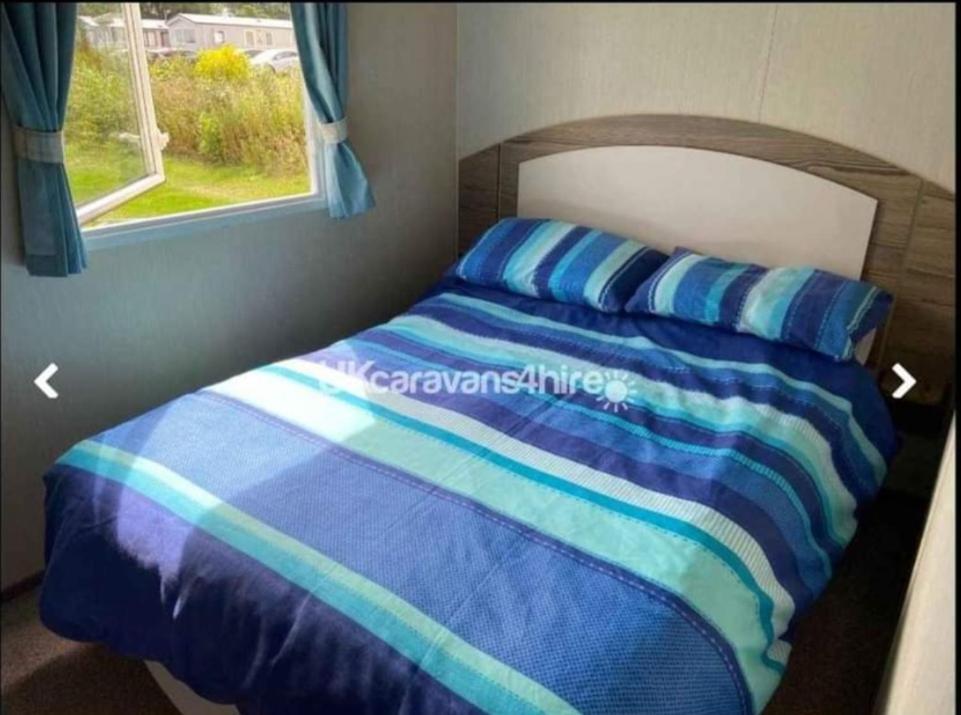 Caravan Primrose Valley Ww Hunmanby Zewnętrze zdjęcie