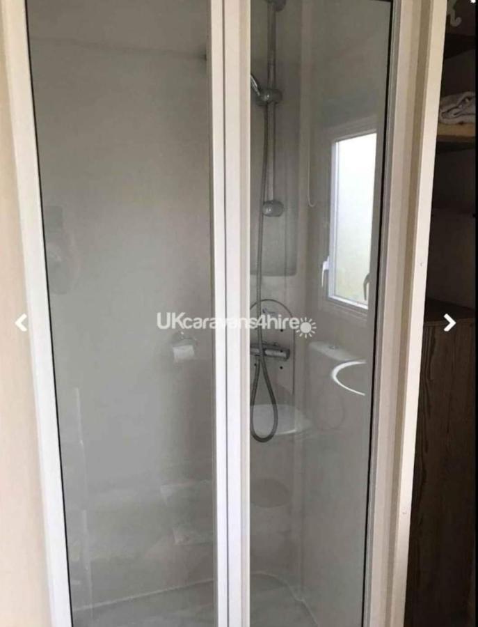Caravan Primrose Valley Ww Hunmanby Zewnętrze zdjęcie